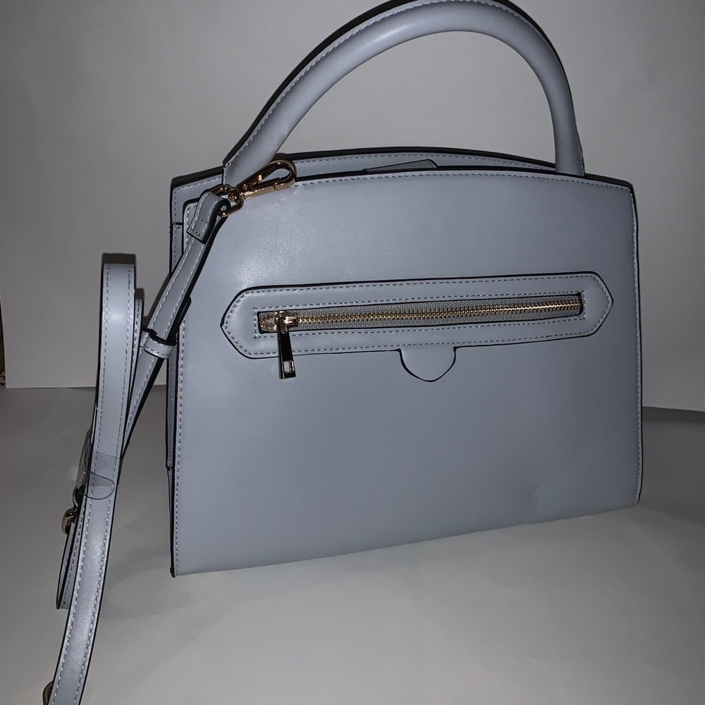 Crossbody/shoulder bag